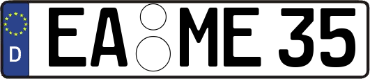 EA-ME35