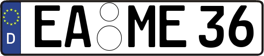 EA-ME36