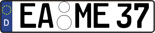 EA-ME37