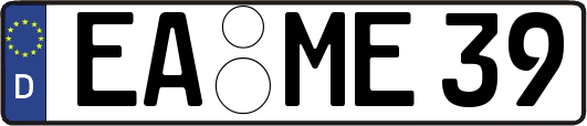 EA-ME39