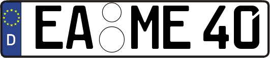 EA-ME40