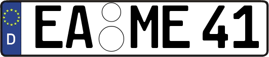 EA-ME41