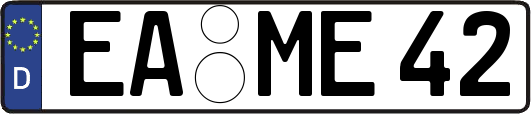 EA-ME42
