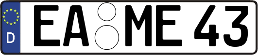 EA-ME43