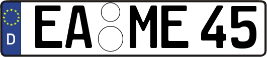 EA-ME45