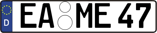 EA-ME47