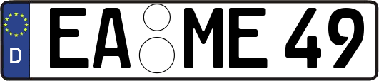 EA-ME49