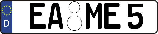 EA-ME5