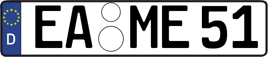 EA-ME51