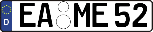EA-ME52