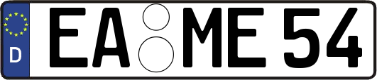 EA-ME54