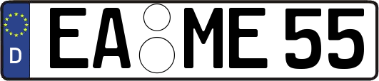 EA-ME55
