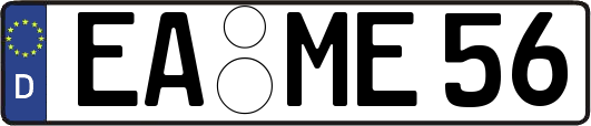 EA-ME56