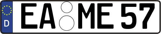 EA-ME57