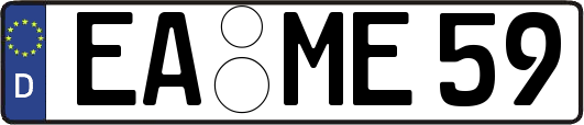 EA-ME59
