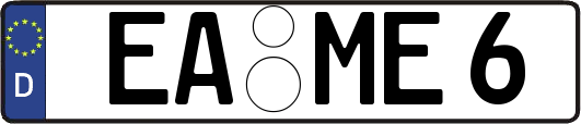 EA-ME6
