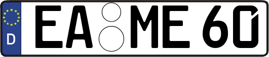EA-ME60