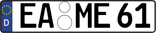 EA-ME61
