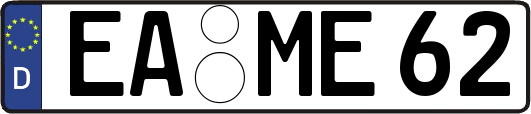 EA-ME62