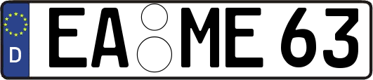 EA-ME63