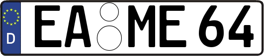 EA-ME64