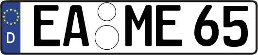 EA-ME65