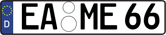 EA-ME66