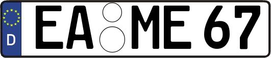 EA-ME67