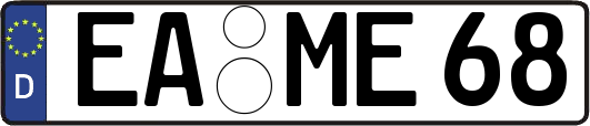 EA-ME68