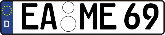 EA-ME69