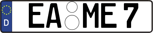 EA-ME7