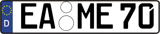 EA-ME70