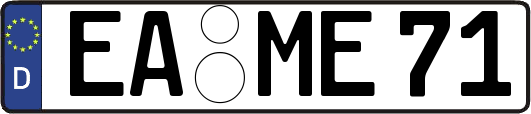 EA-ME71