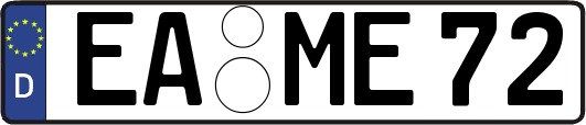 EA-ME72