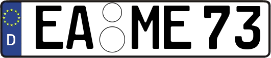 EA-ME73