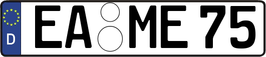 EA-ME75