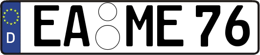 EA-ME76