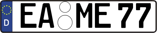 EA-ME77