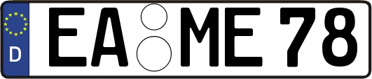 EA-ME78