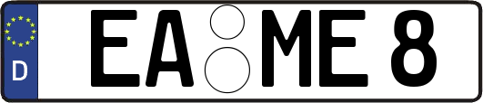 EA-ME8