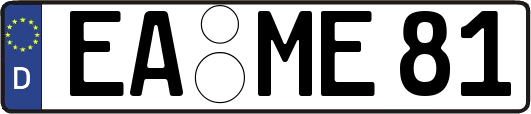 EA-ME81