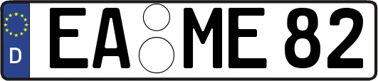 EA-ME82
