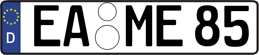 EA-ME85