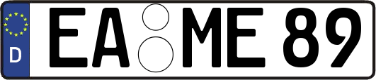 EA-ME89