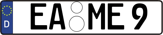 EA-ME9