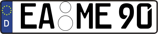 EA-ME90