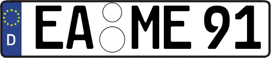 EA-ME91