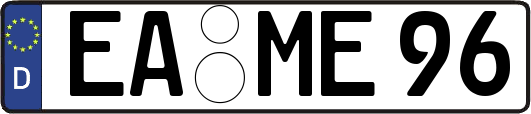 EA-ME96