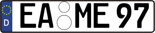 EA-ME97