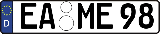 EA-ME98